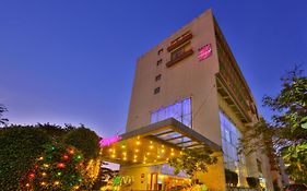 Hotel Parc Estique Pune